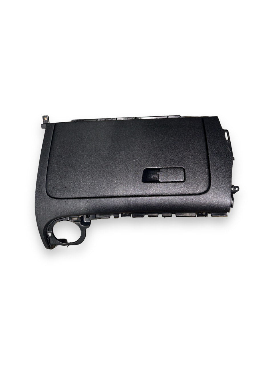 Cassetto / Vano Porta Oggetti Hyndai Kona (2017 > ) cod.84510 - J9XXX - F&P CRASH SRLS - Ricambi Usati