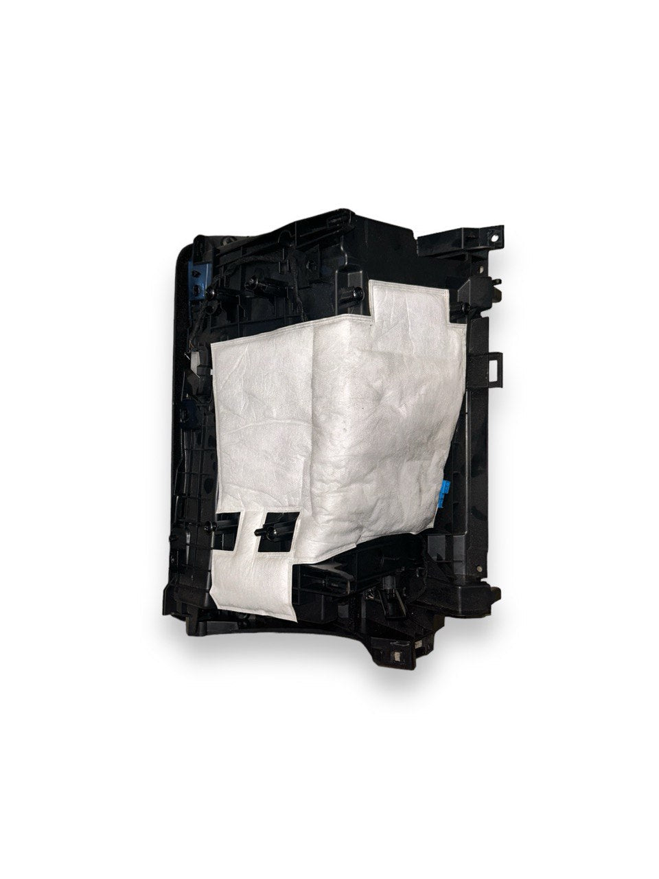 Cassetto / Vano Porta Oggetti Infiniti (Q30) (2015 > 2019) cod.685005DF0A - F&P CRASH SRLS - Ricambi Usati