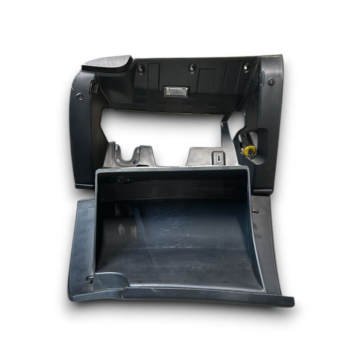 Cassetto / Vano Porta Oggetti Kia Cee'd (EU) cod.84540 - A2000 (2012 > 2018) - F&P CRASH SRLS - Ricambi Usati