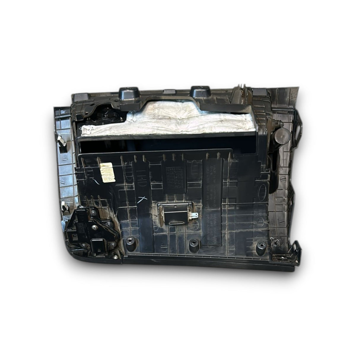 Cassetto / Vano Porta Oggetti Kia Cee'd (EU) cod.84540 - A2000 (2012 > 2018) - F&P CRASH SRLS - Ricambi Usati