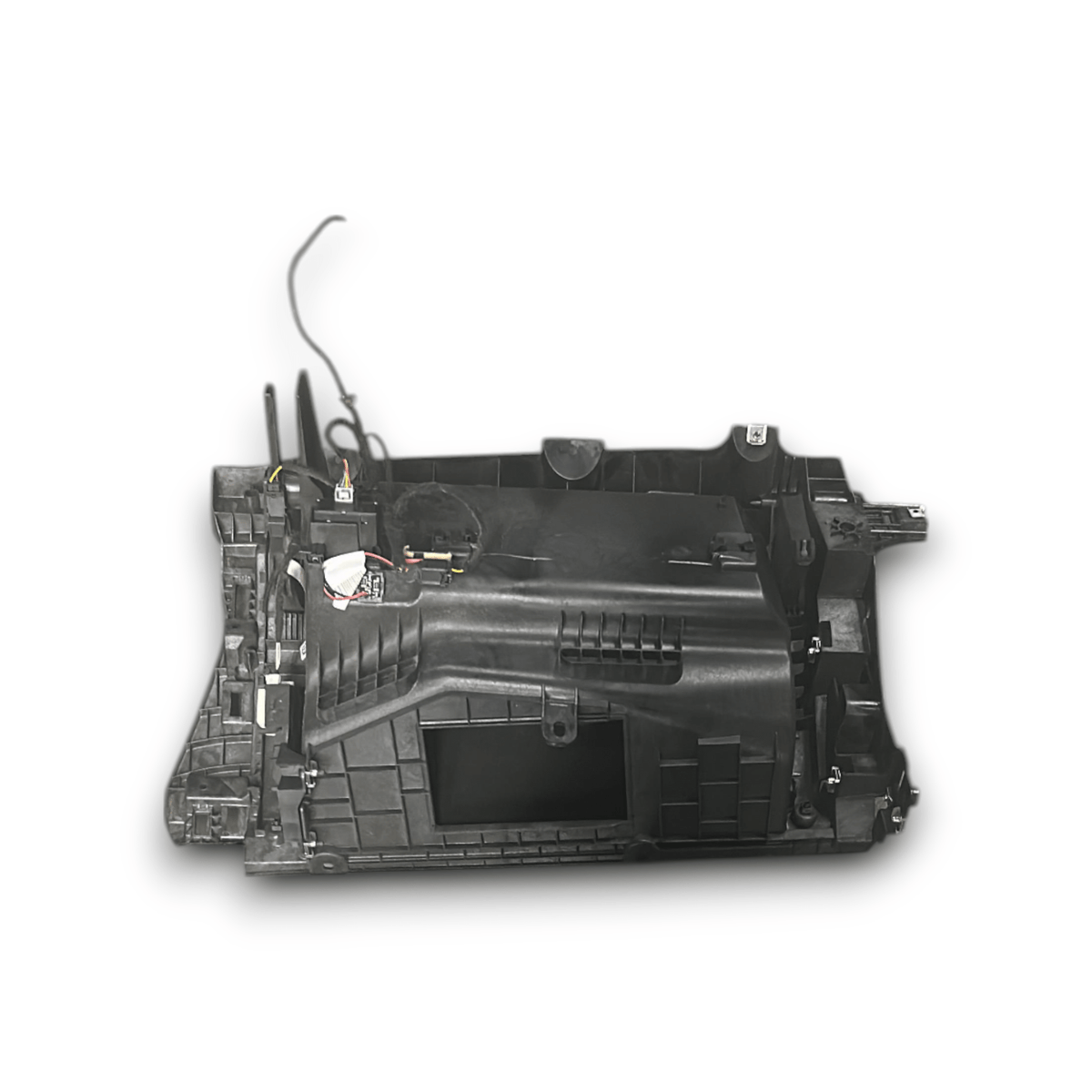 Cassetto / Vano Porta Oggetti Maserati Levante cod.670043149 (2018 > ) - F&P CRASH SRLS - Ricambi Usati