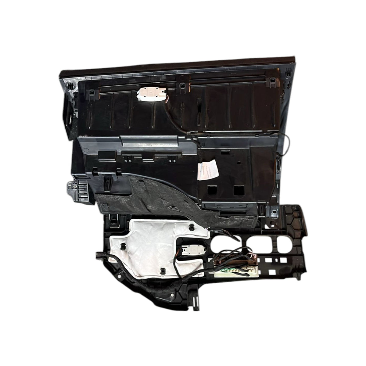 Cassetto / Vano Porta Oggetti Mercedes Benz GLB (2019 >) - F&P CRASH SRLS - Ricambi Usati