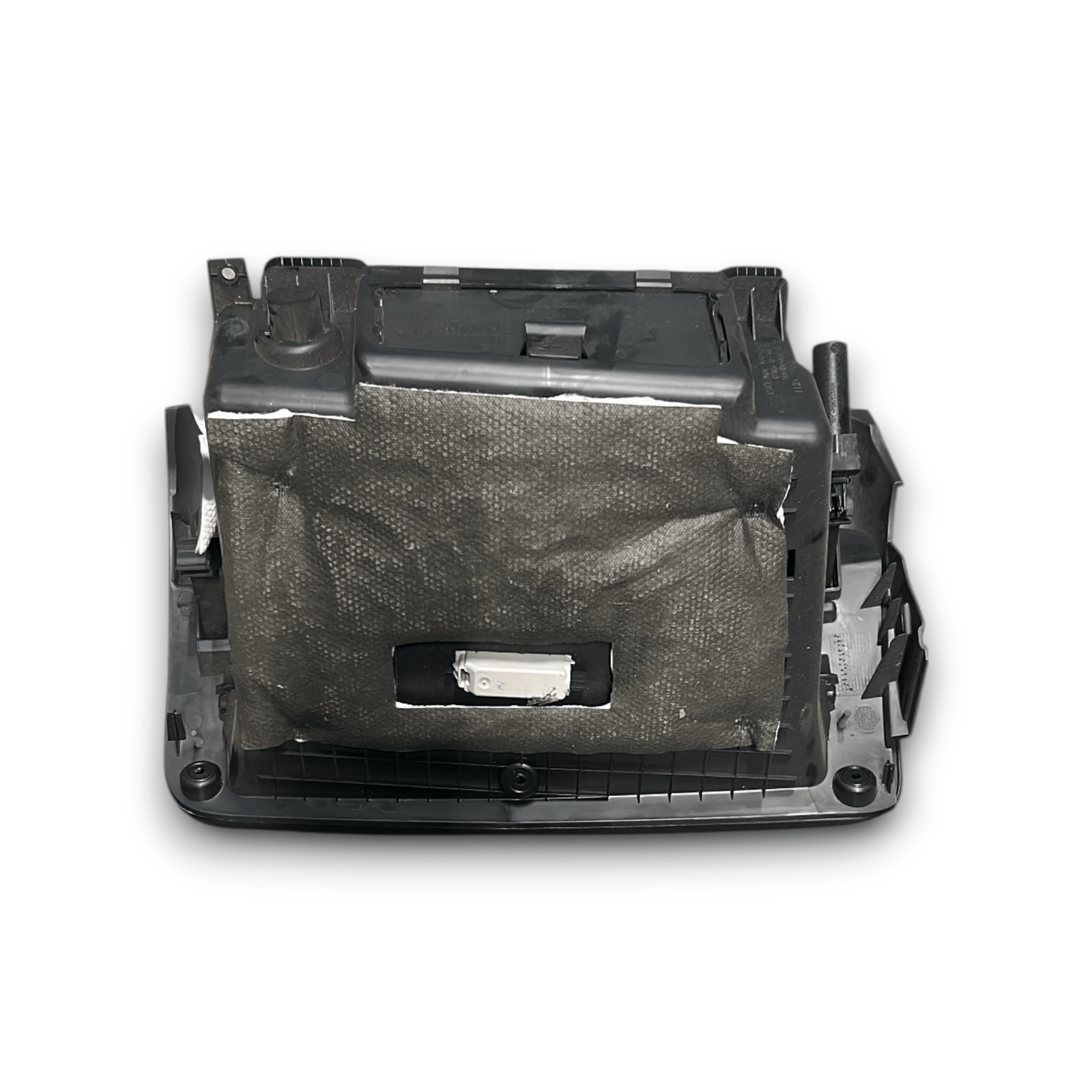 Cassetto / Vano Porta Oggetti Mini Cooper (F56) cod.9262362 (2014 > ) - F&P CRASH SRLS - Ricambi Usati