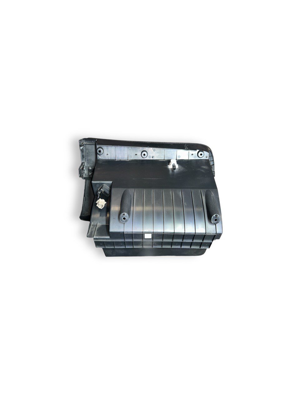 Cassetto / Vano Porta Oggetti Nissan Qashqai (J11) (2014 > 2021) cod.685204EH0A cod.685104EH0A - F&P CRASH SRLS - Ricambi Usati