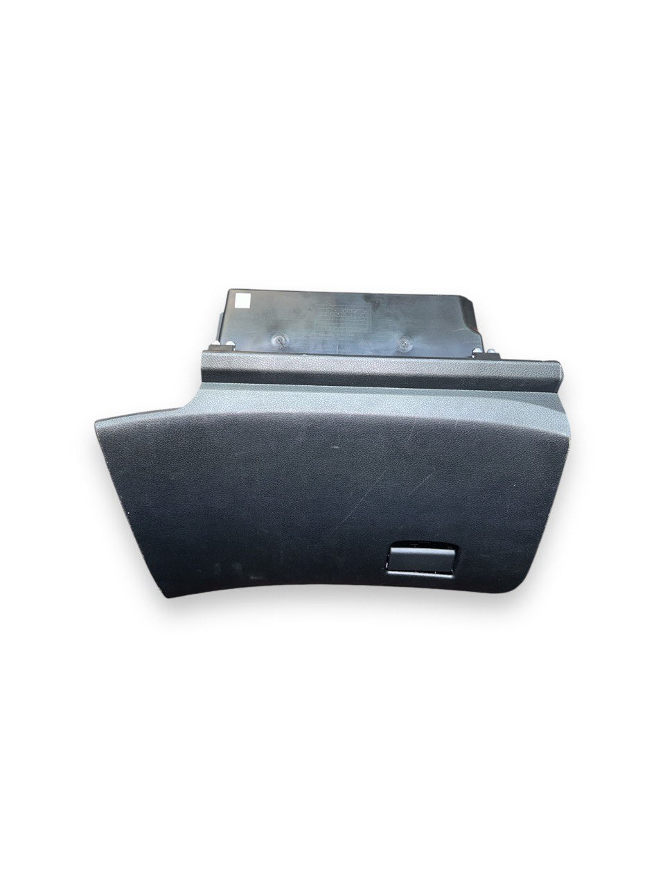 Cassetto / Vano Porta Oggetti Nissan Qashqai (J11) (2014 > 2021) cod.685204EH0A cod.685104EH0A - F&P CRASH SRLS - Ricambi Usati