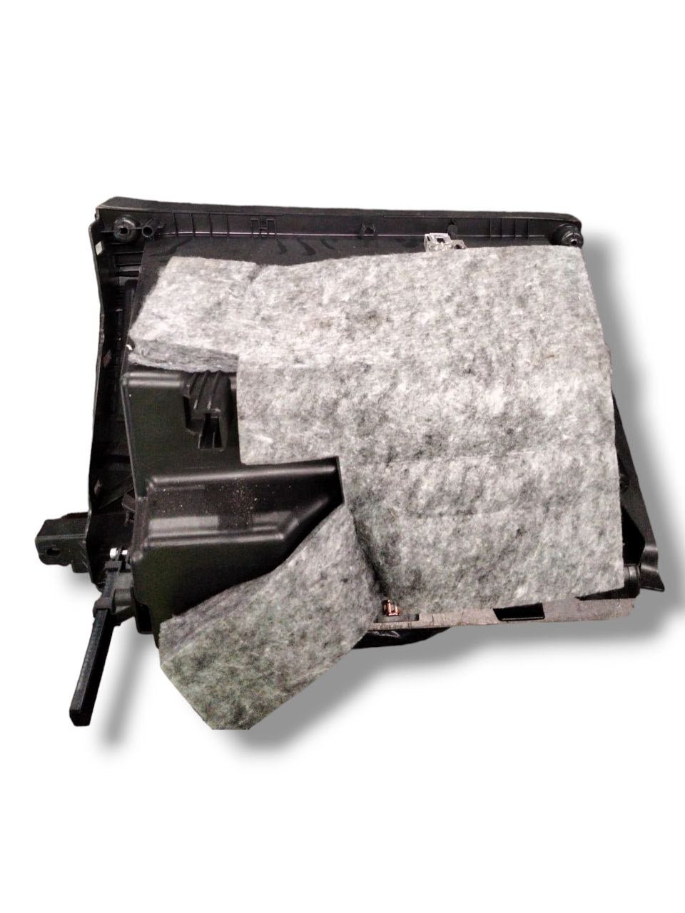 Cassetto / Vano porta oggetti Opel Astra J (2009 - 2015) cod.13262607 - F&P CRASH SRLS - Ricambi Usati