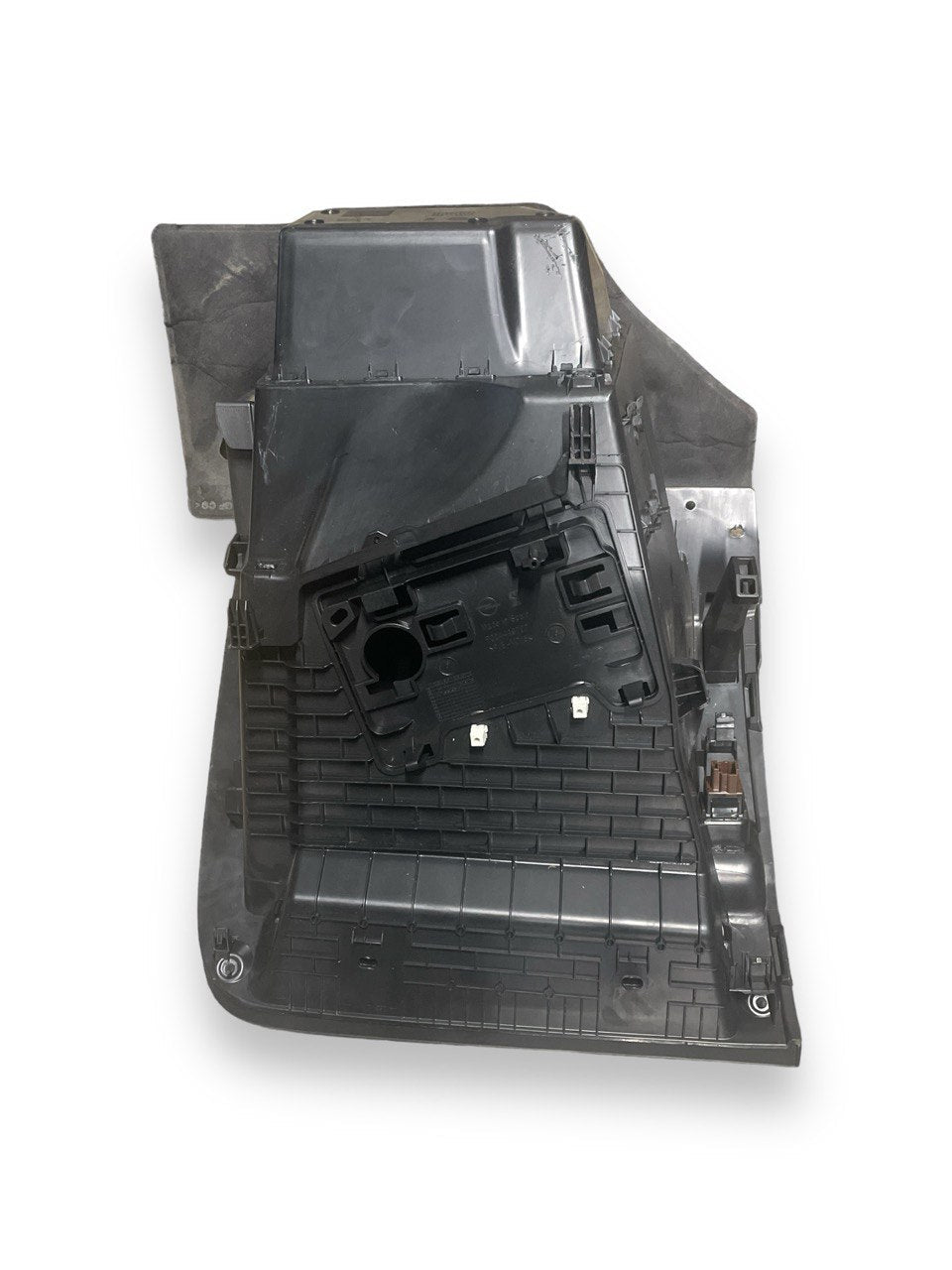 Cassetto / Vano Porta Oggetti Opel Corsa F COD:9830429480 (2019>) - F&P CRASH SRLS - Ricambi Usati