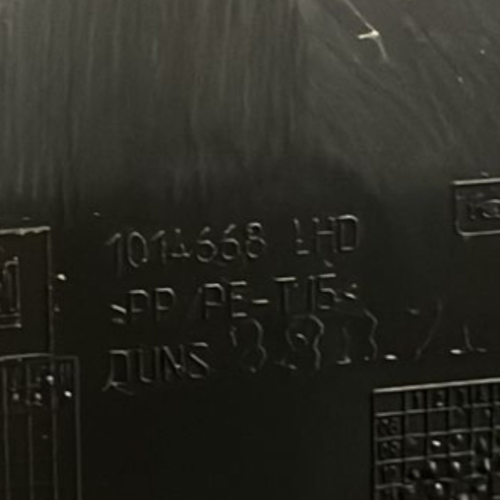 Cassetto / Vano Porta Oggetti Opel Insignia A cod:1014668 (2008 >2017 ) - F&P CRASH SRLS - Ricambi Usati