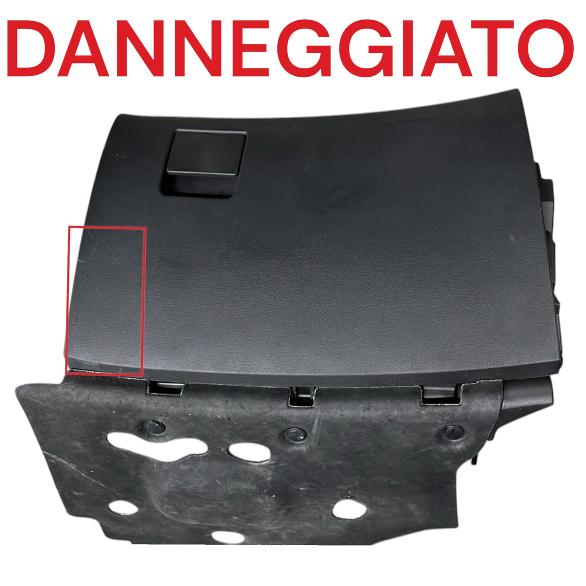 Cassetto / Vano Porta Oggetti Opel Insignia A cod:1014668 (2008 >2017 ) - F&P CRASH SRLS - Ricambi Usati