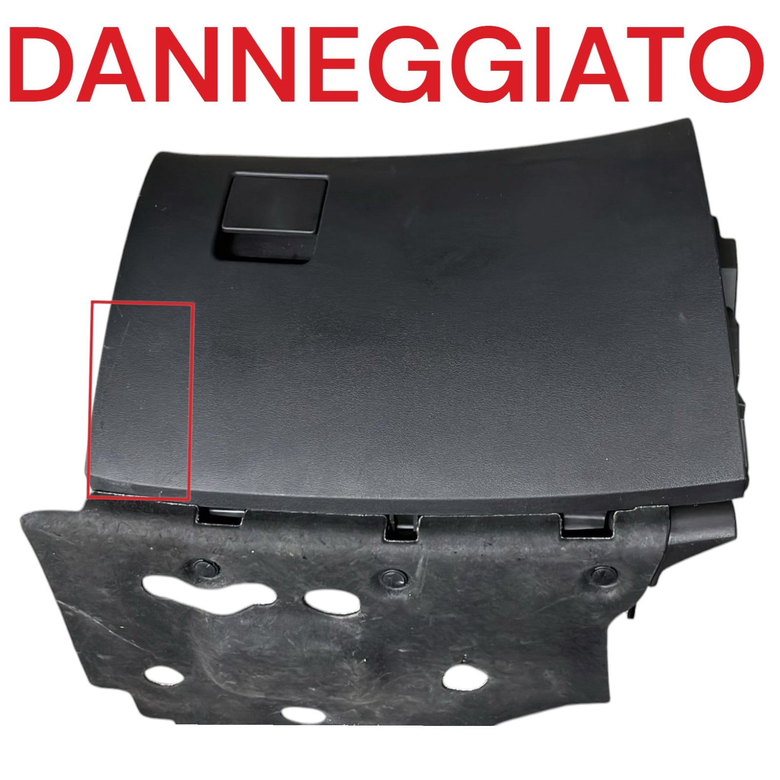 Cassetto / Vano Porta Oggetti Opel Insignia A cod:1014668 (2008 >2017 ) - F&P CRASH SRLS - Ricambi Usati