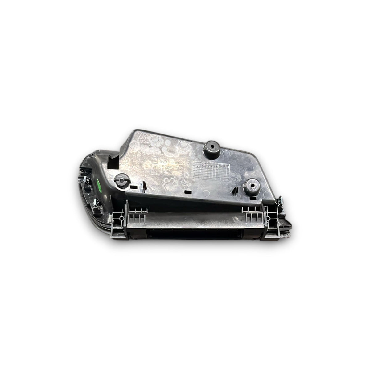 Cassetto / Vano Porta Oggetti Opel Mokka A / X cod:AXB18847 (2012 - 2019) - F&P CRASH SRLS - Ricambi Usati