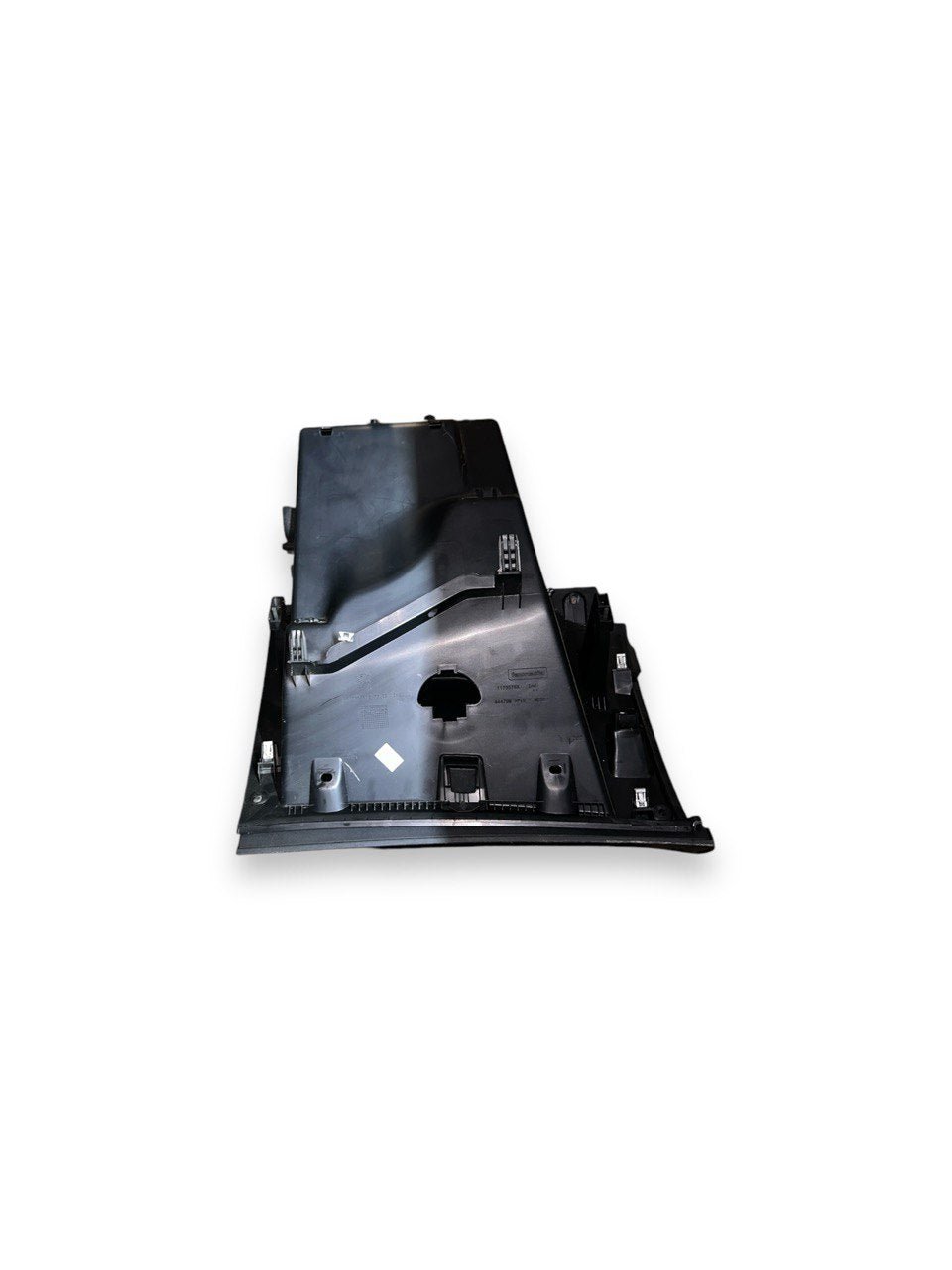 Cassetto / Vano Porta Oggetti Peugeot 208 I (2012 > 2019) cod.9673811277 - F&P CRASH SRLS - Ricambi Usati