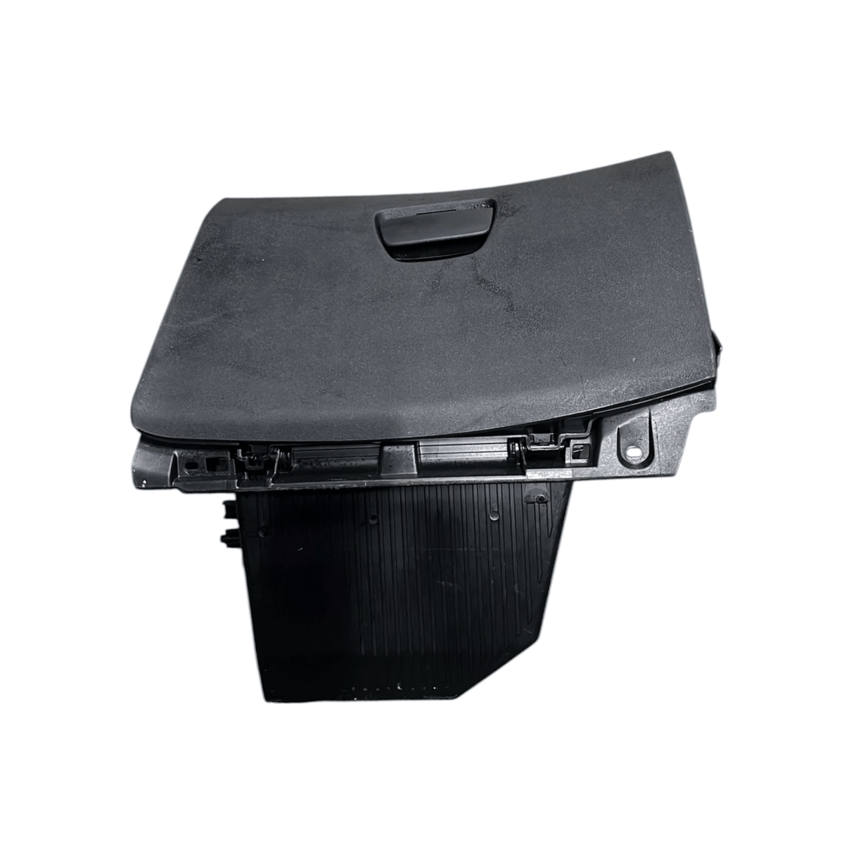 Cassetto / Vano Porta Oggetti Peugeot 208 I cod:9673811277 (2012 &gt;2019) - F&amp;P CRASH SRLS - Ricambi Usati
