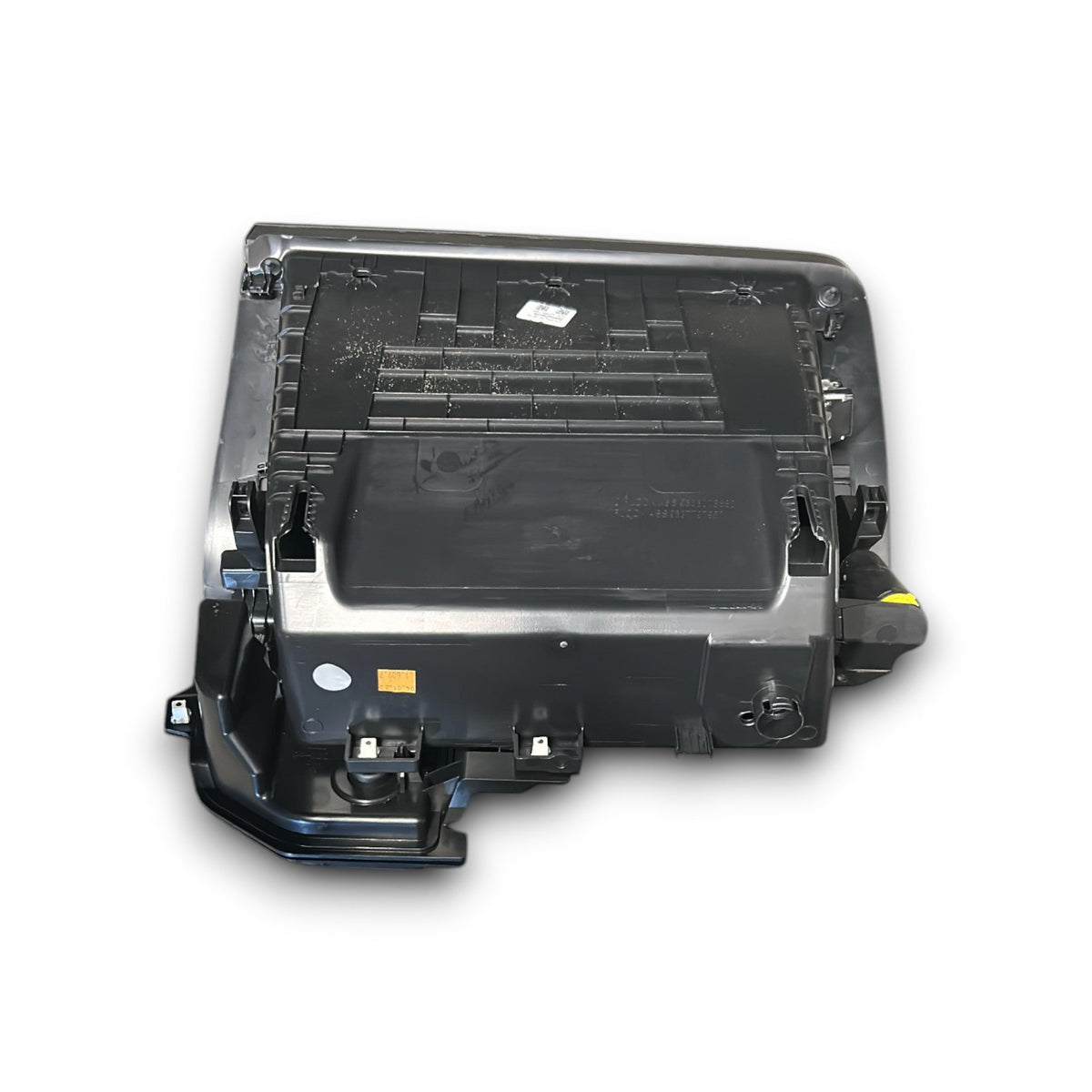 Cassetto / Vano Porta Oggetti Peugeot 308 III cod.2540841X (2021 > ) - F&P CRASH SRLS - Ricambi Usati