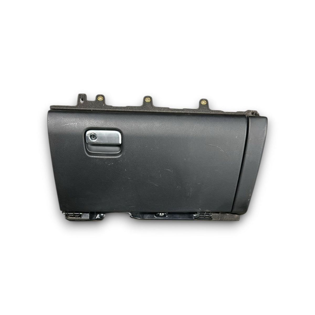 Cassetto / Vano Porta Oggetti Porche Cayenne cod:7P5857095 (2010 &gt; 2017) - F&amp;P CRASH SRLS - Ricambi Usati