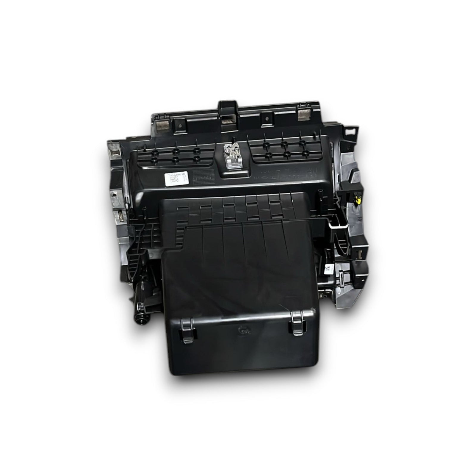 Cassetto / Vano Porta Oggetti Renault Captur II cod:685000951R (2019 >) - F&P CRASH SRLS - Ricambi Usati