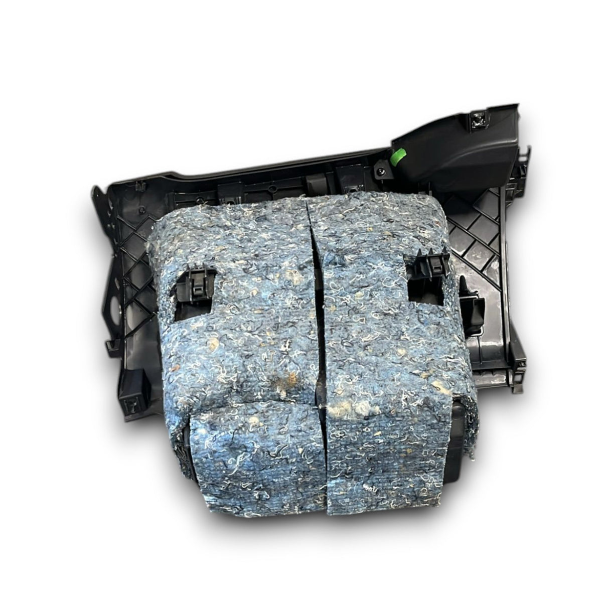 Cassetto / Vano Porta Oggetti Renault Kangoo II cod:681083048R (2008 >2021) - F&P CRASH SRLS - Ricambi Usati