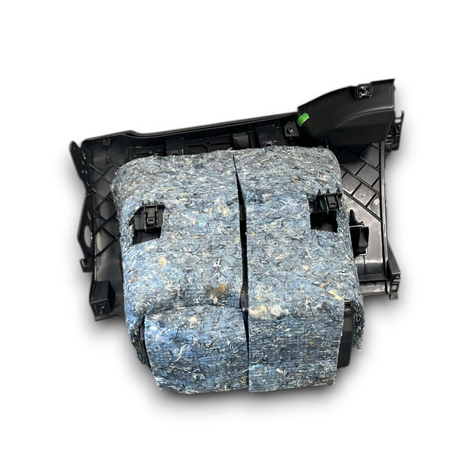 Cassetto / Vano Porta Oggetti Renault Kangoo II cod:681083048R (2008 >2021) - F&P CRASH SRLS - Ricambi Usati