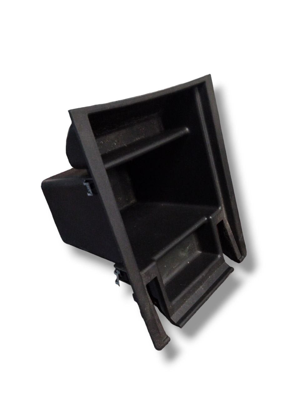 Cassetto / vano porta oggetti tunnel centrale Seat Leon 5F (2013 - 2019) cod.5F0864981A - F&P CRASH SRLS - Ricambi Usati