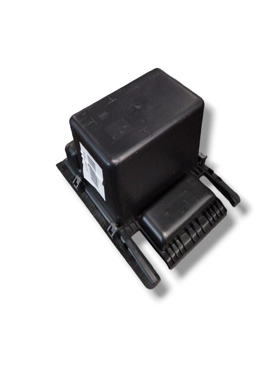 Cassetto / vano porta oggetti tunnel centrale Seat Leon 5F (2013 - 2019) cod.5F0864981A - F&P CRASH SRLS - Ricambi Usati