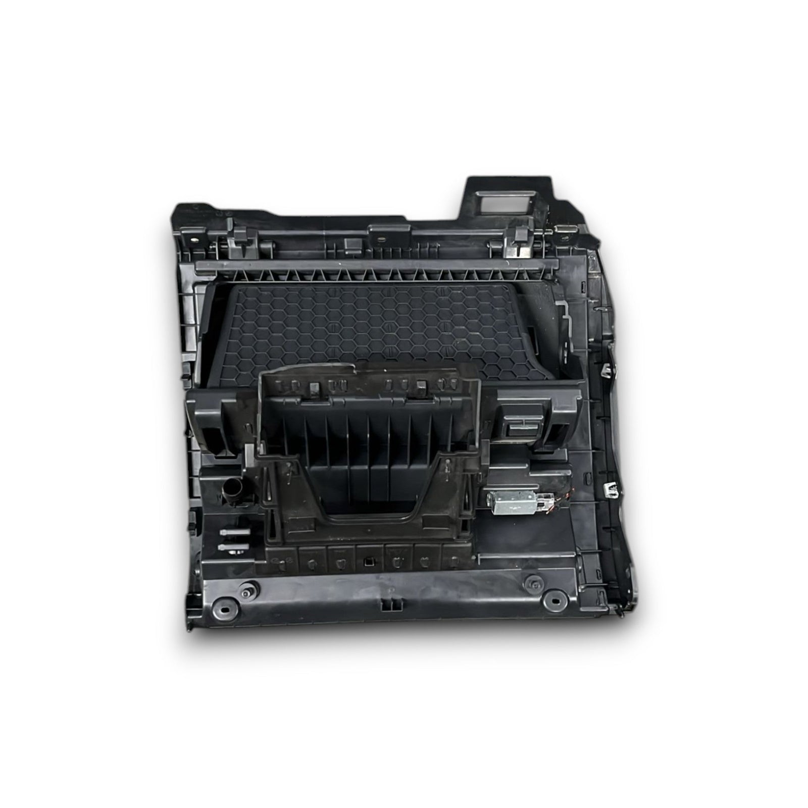 Cassetto / Vano Porta Oggetti Volkswagen Tiguan cod:5NB857097 (2016 >2024) - F&P CRASH SRLS - Ricambi Usati