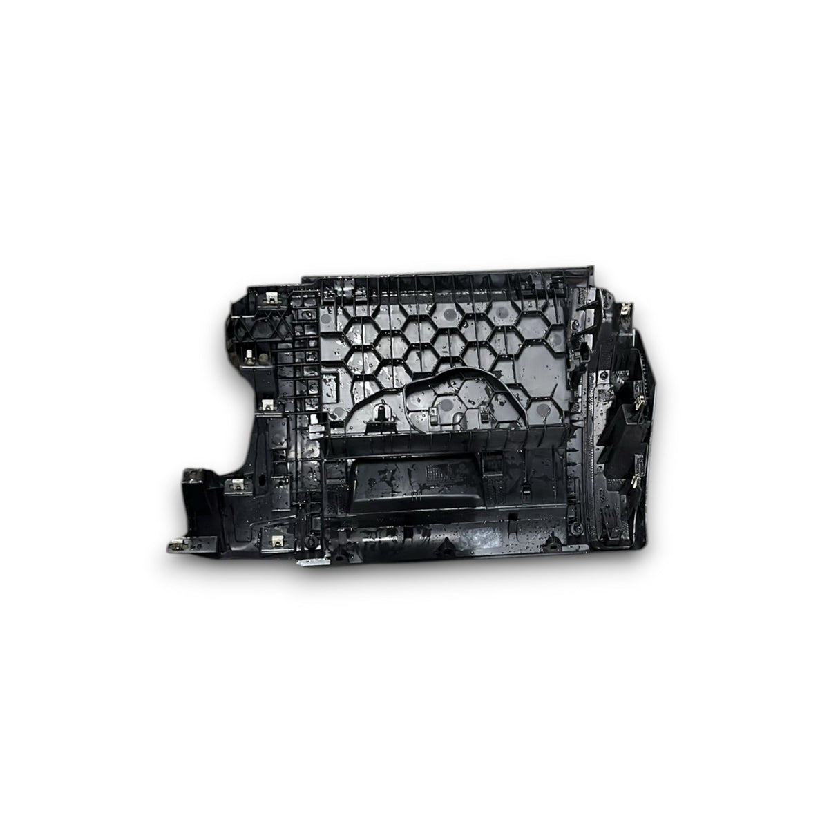 Cassetto / Vano Porta Oggetti Volkswagen UP cod:1S1857097C (2011 >2023) - F&P CRASH SRLS - Ricambi Usati
