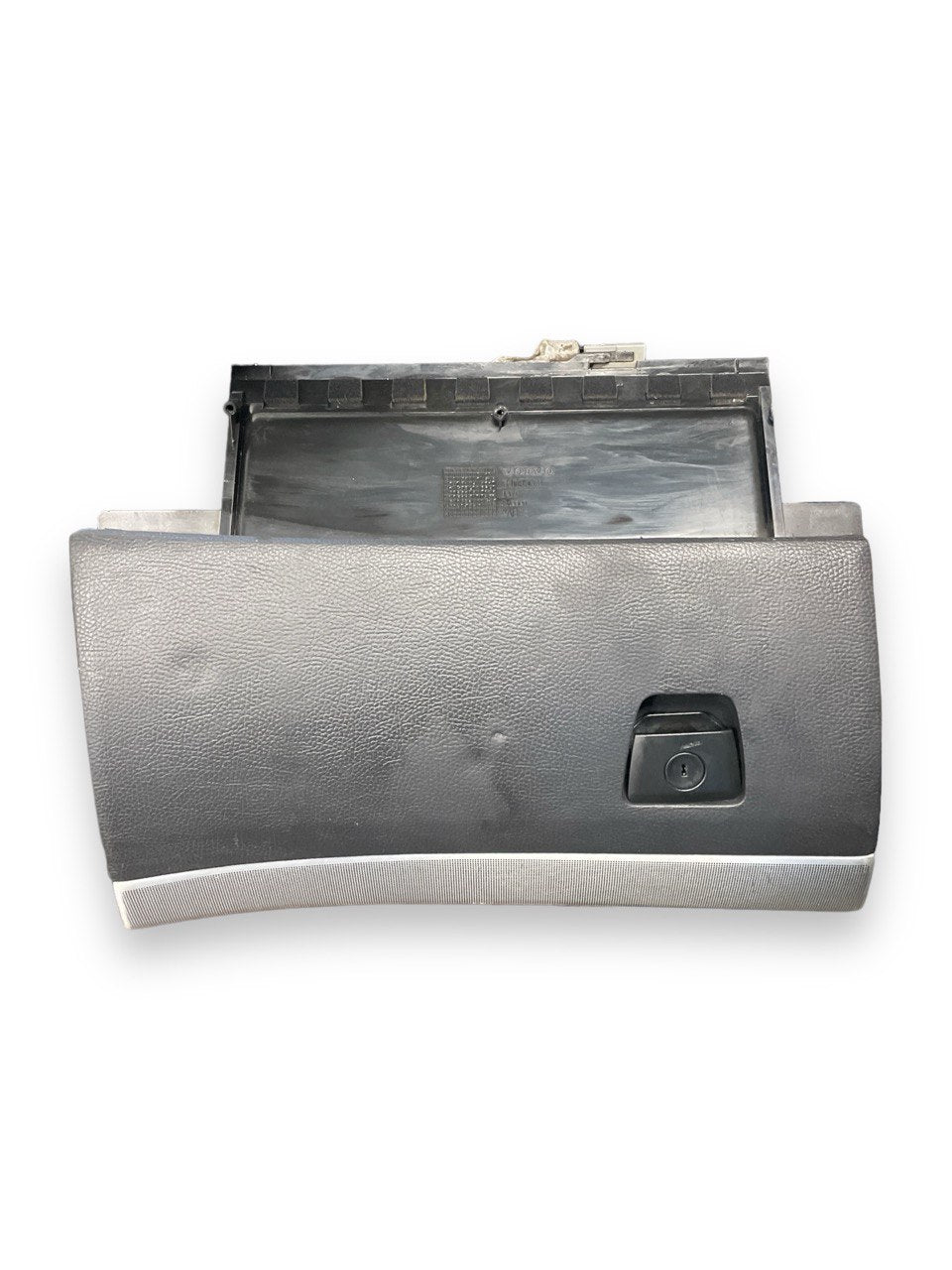 Cassetto / Vano Porta Oggetti Volvo XC90 cod:3409563 (2002 - 2014) - F&P CRASH SRLS - Ricambi Usati