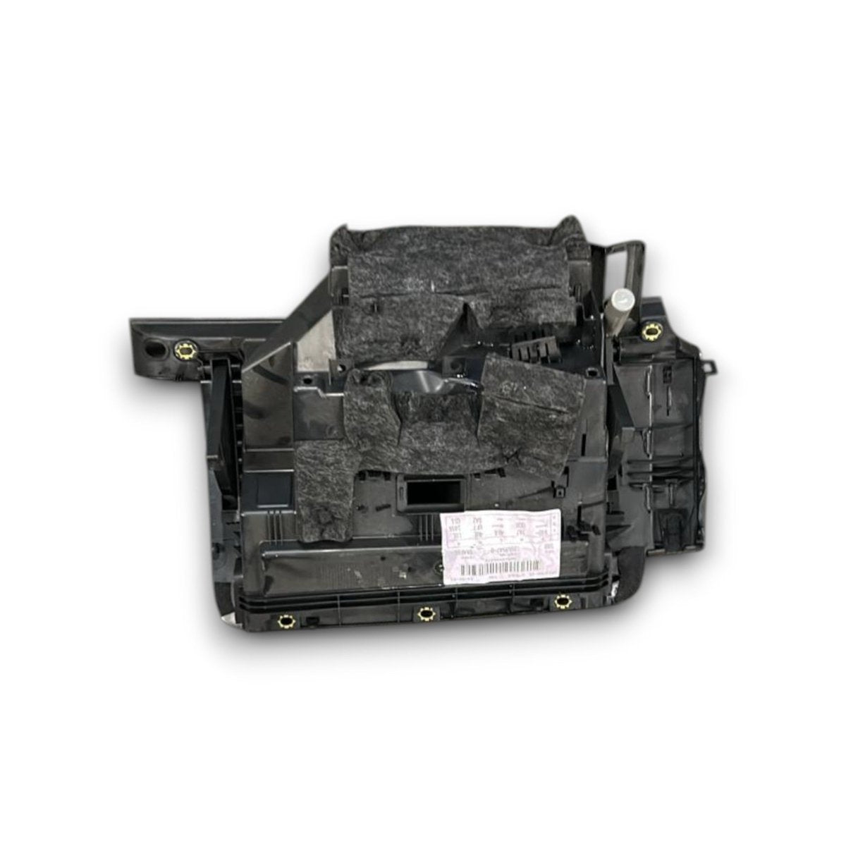 Cassetto / vano portaoggetti Audi A1 (8X) 8x1857035b (2010 > 2018) - F&P CRASH SRL - Ricambi Usati