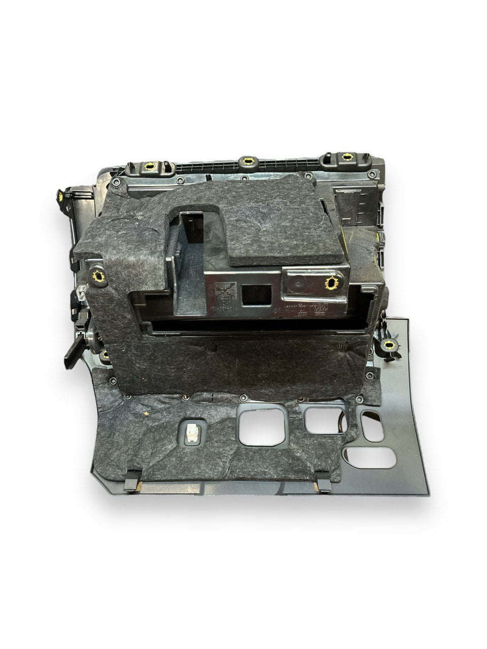 Cassetto / Vano Portaoggetti Audi A3 8V (2012 al 2021) cod: 1104875X - F&P CRASH SRLS - Ricambi Usati