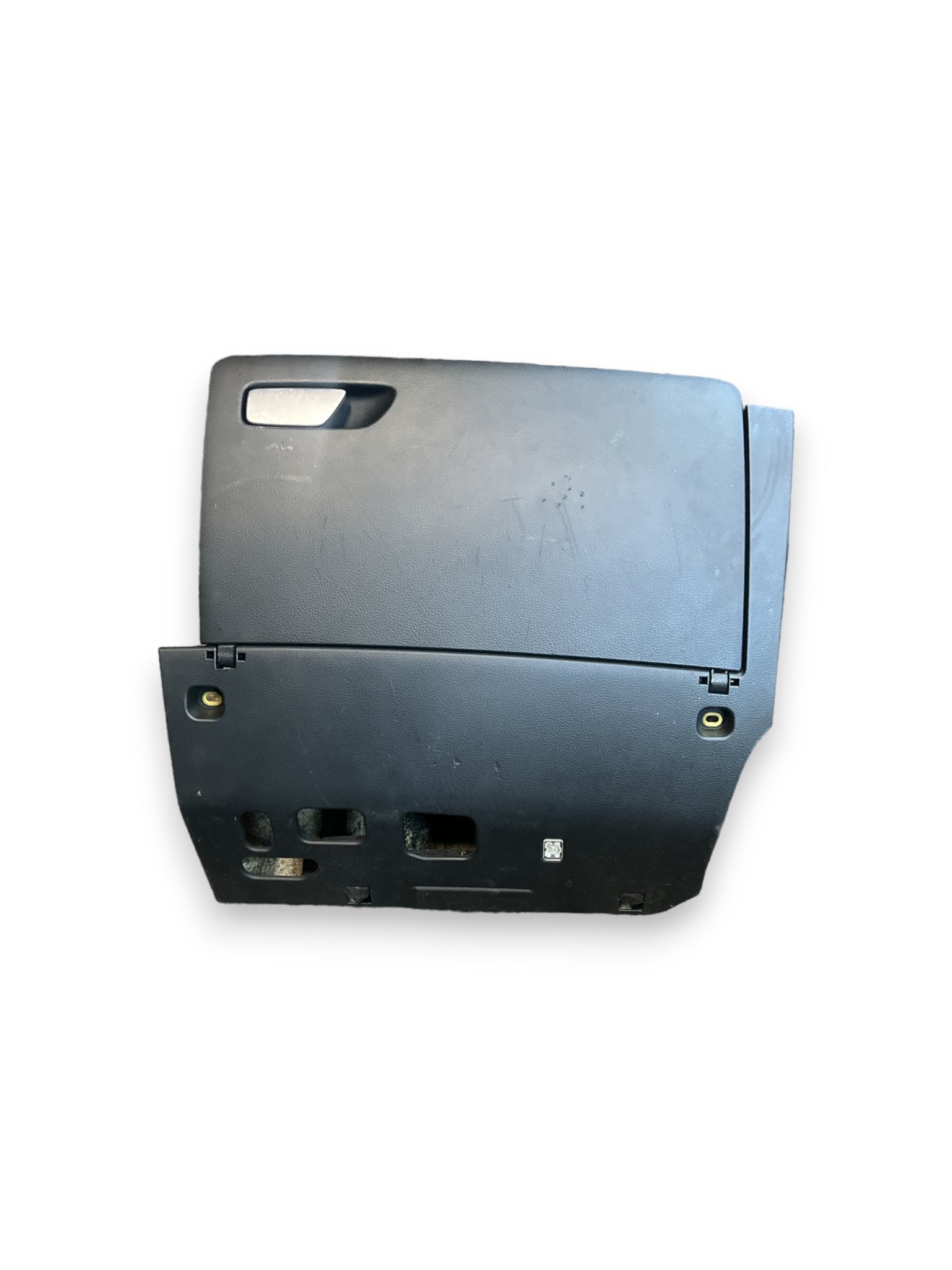 Cassetto Vano Portaoggetti Audi A3 ( 8V1 - 2016 ) cod : 8V1857035B - F&P CRASH SRLS - Ricambi Usati