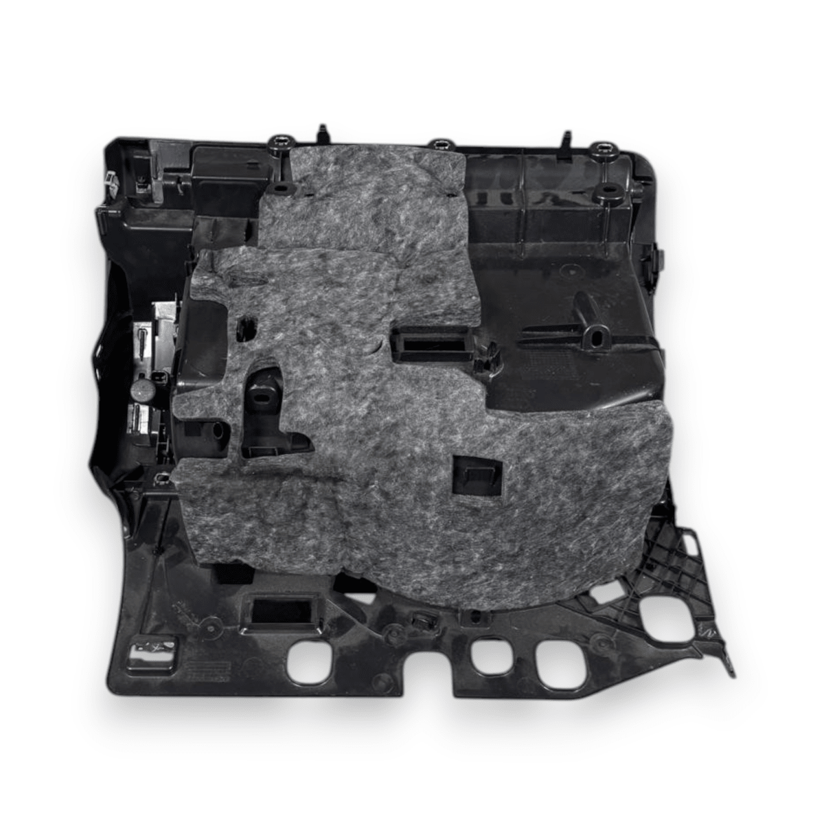 Cassetto / vano portaoggetti Audi A4 (B8) cod.8K1857035B (2007 - 2016) - F&P CRASH SRL - Ricambi Usati