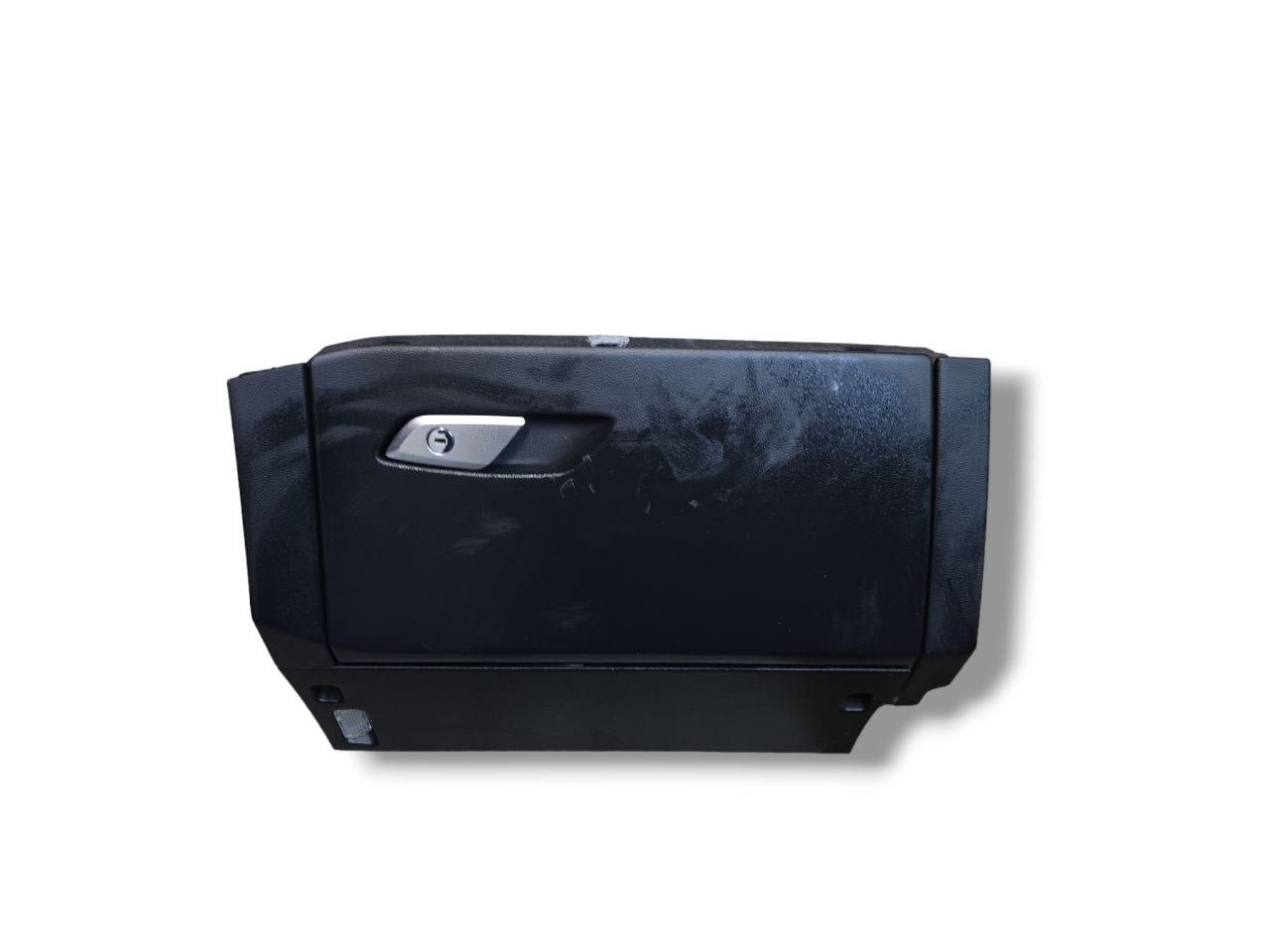 Cassetto / Vano Portaoggetti Audi A7 C8 ( 2017 > ) Cod : 4K1857035 - F&P CRASH SRLS - Ricambi Usati