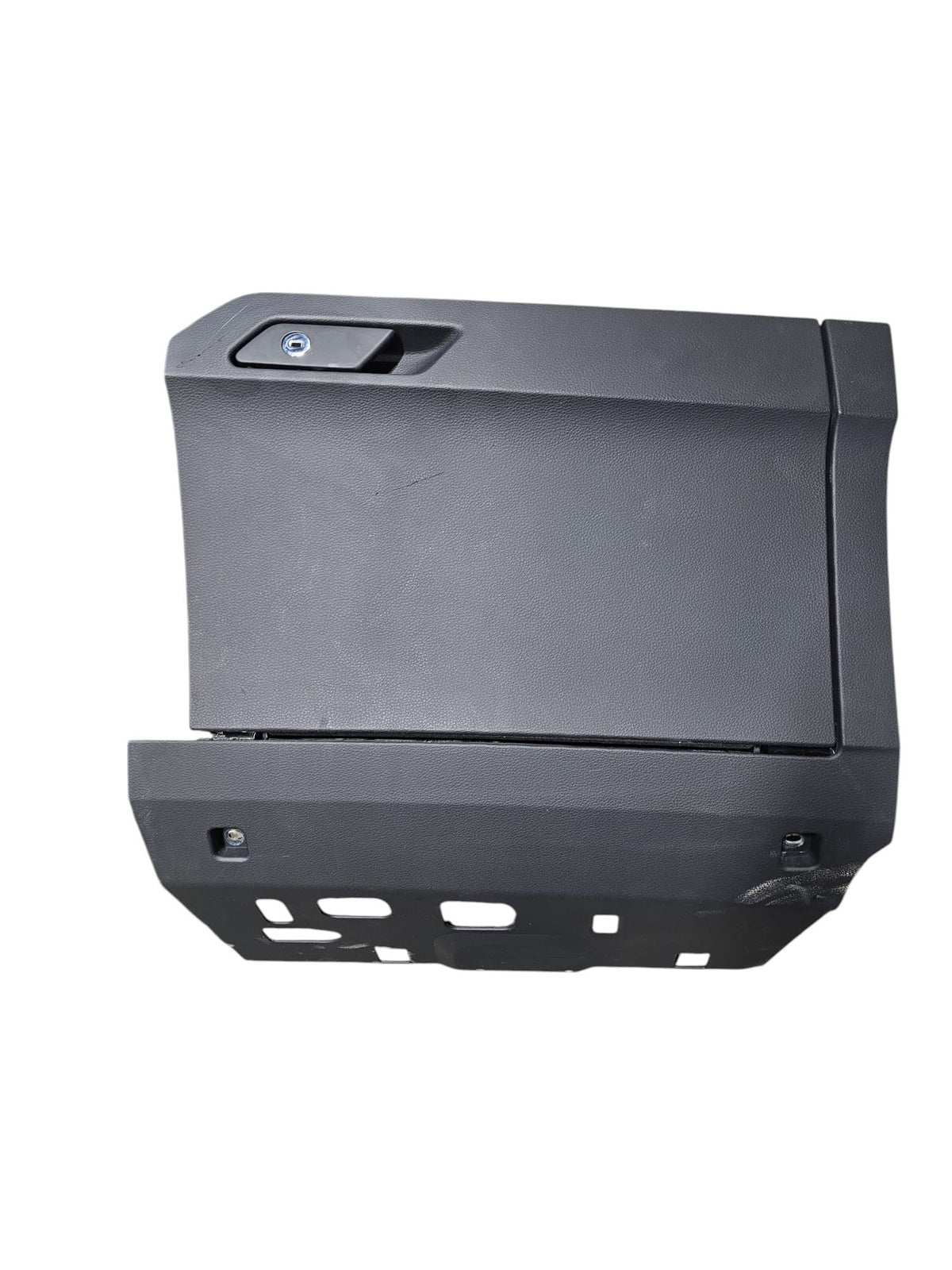 Cassetto / Vano Portaoggetti Audi Q3 F3 Cod:83B857035 (2018 - &gt;) - F&amp;P CRASH SRLS - Ricambi Usati