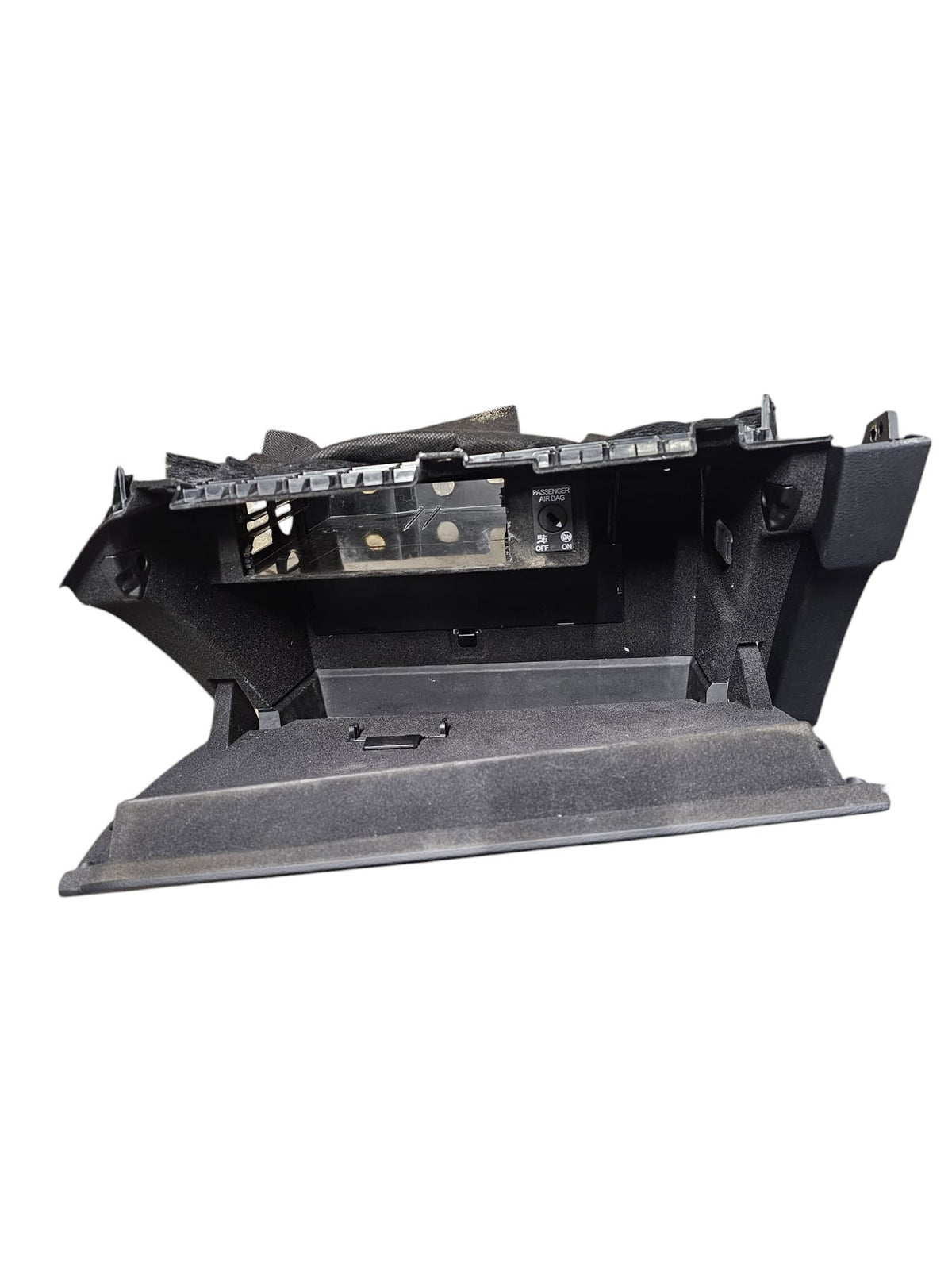 Cassetto / Vano Portaoggetti Audi Q3 F3 Cod:83B857035 (2018 - >) - F&P CRASH SRLS - Ricambi Usati