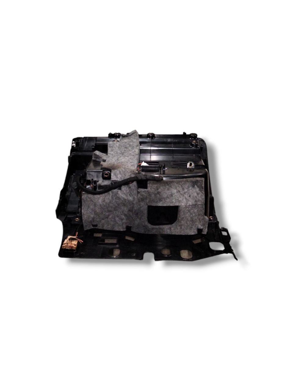 Cassetto / Vano Portaoggetti Audi Q5 (2008 - 2017) cod.8R1857035 - F&P CRASH SRLS - Ricambi Usati