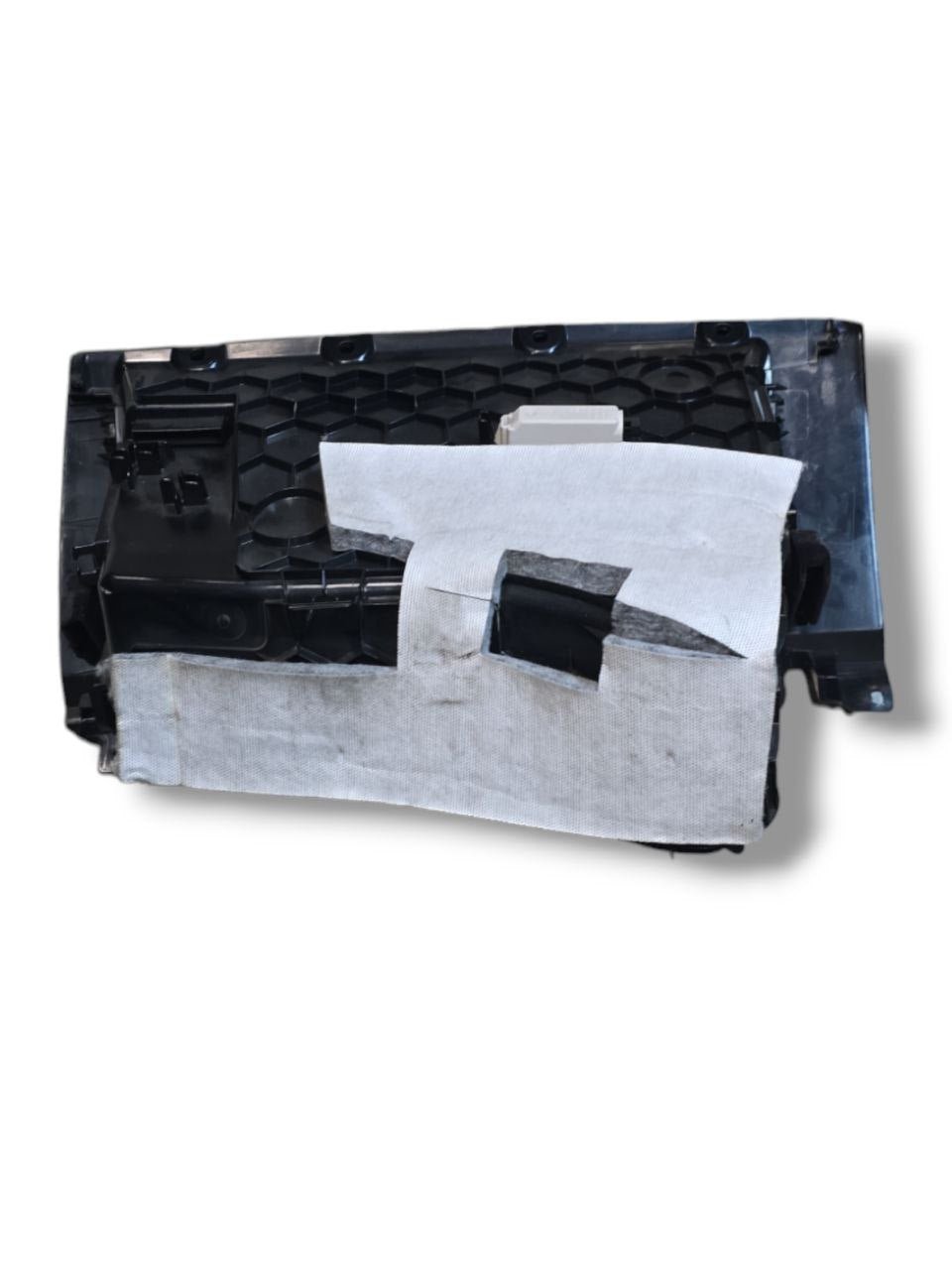 Cassetto / Vano Portaoggetti Bmw Serie 1 F20 ( 2011 - 2019 ) Cod : 51169394366 - F&P CRASH SRLS - Ricambi Usati