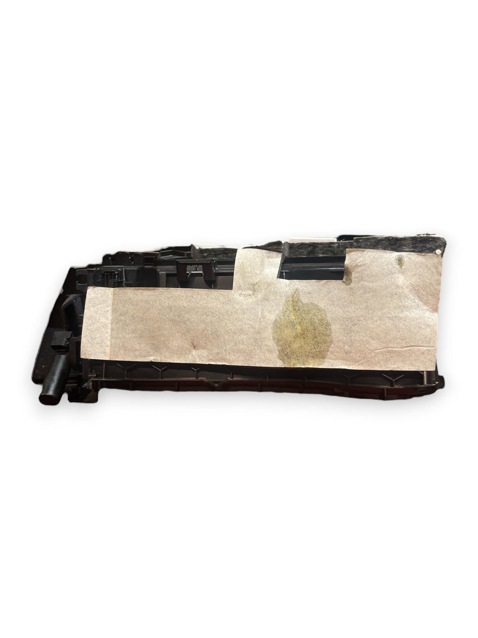 Cassetto Vano Portaoggetti BMW Serie 1 ( F20 - 2011 ) - F&P CRASH SRLS - Ricambi Usati