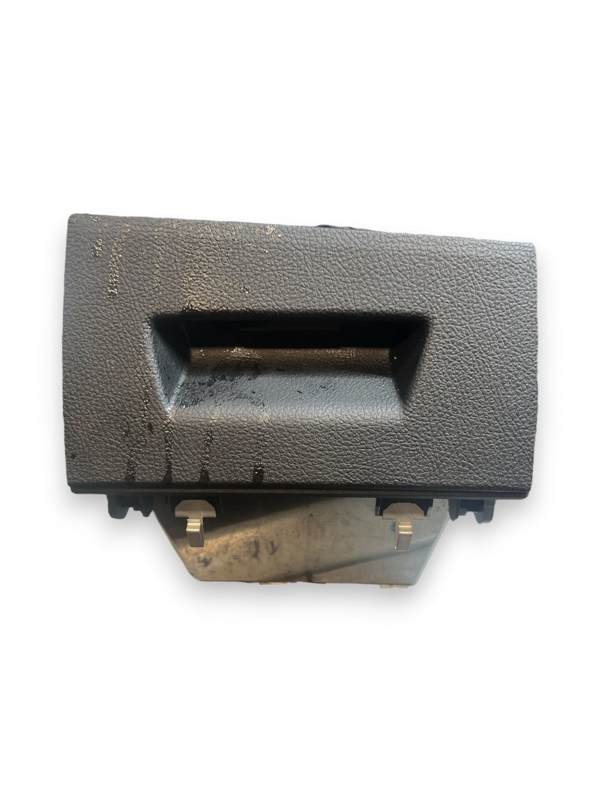 Cassetto Vano Portaoggetti BMW Serie 1 ( F20 - 2011 ) cod : 17397510 - F&amp;P CRASH SRLS - Ricambi Usati