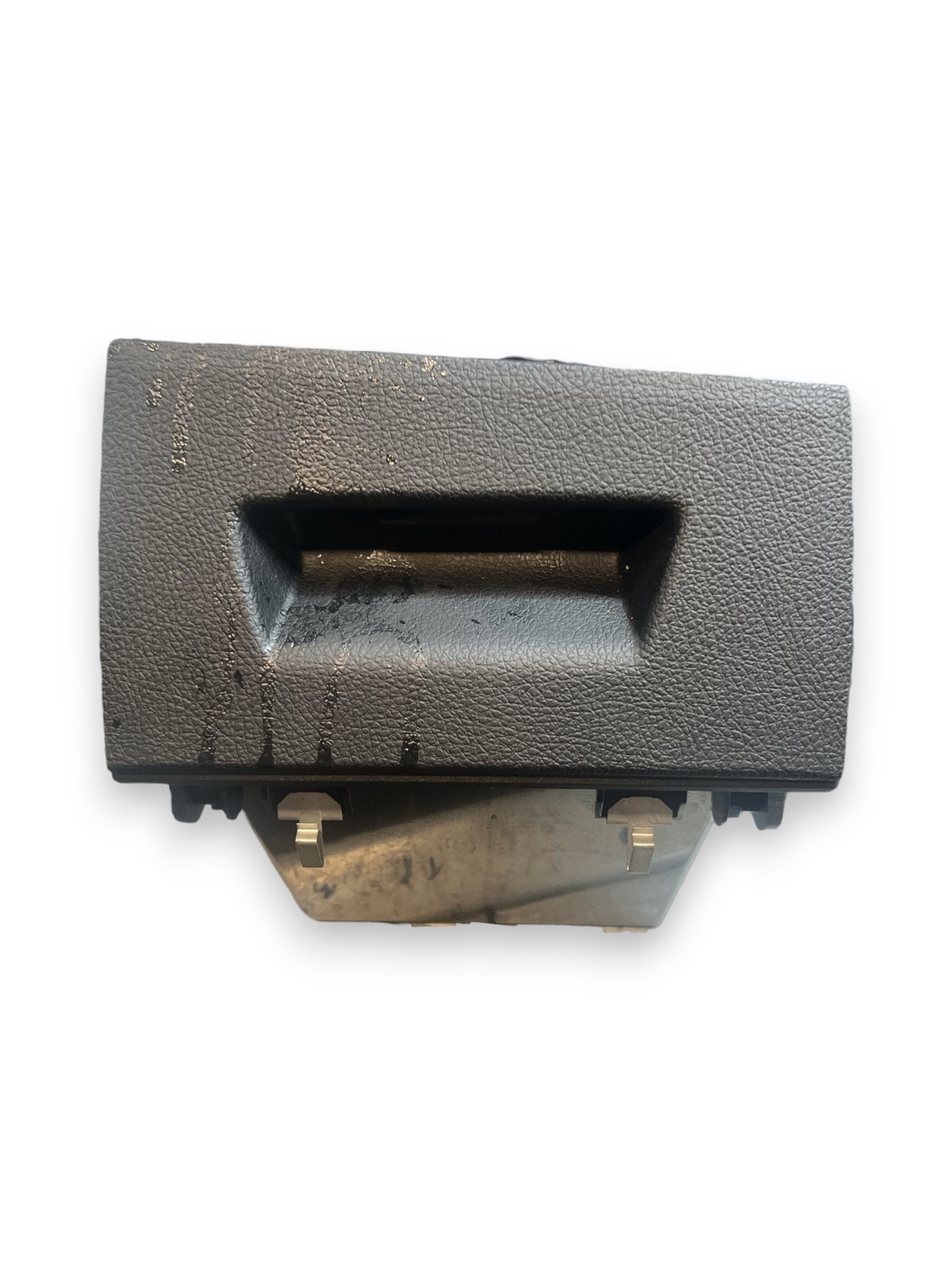 Cassetto Vano Portaoggetti BMW Serie 1 ( F20 - 2011 ) cod : 17397510 - F&P CRASH SRLS - Ricambi Usati