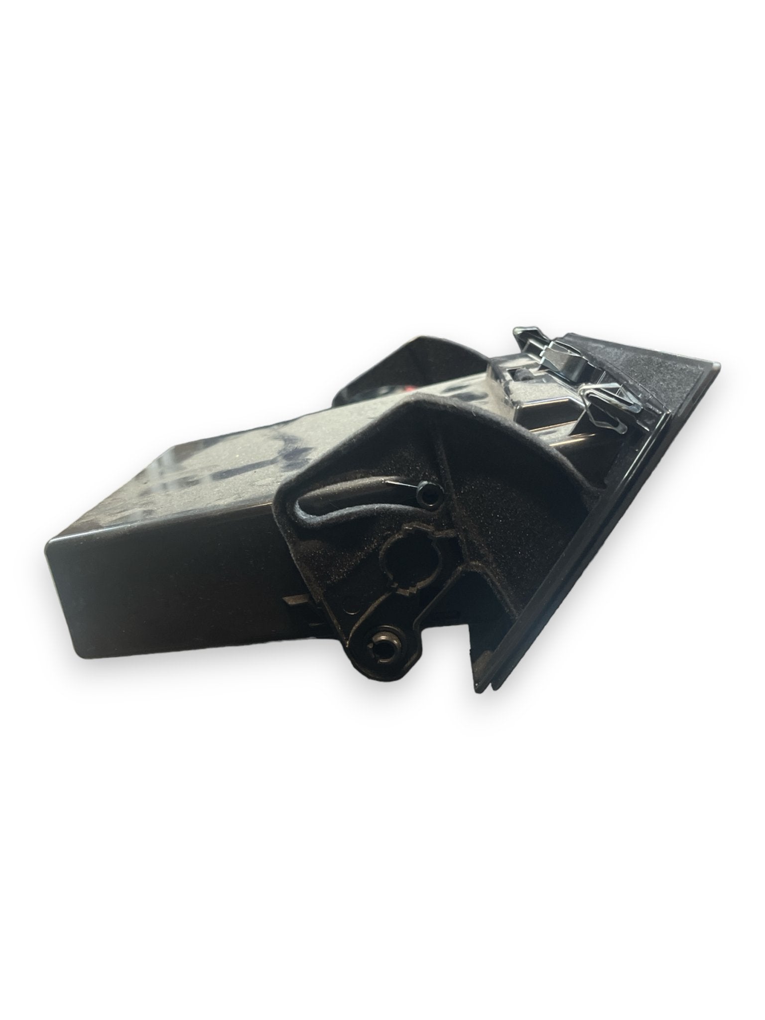 Cassetto Vano Portaoggetti BMW Serie 1 ( F20 - 2011 ) cod : 17397510 - F&P CRASH SRLS - Ricambi Usati