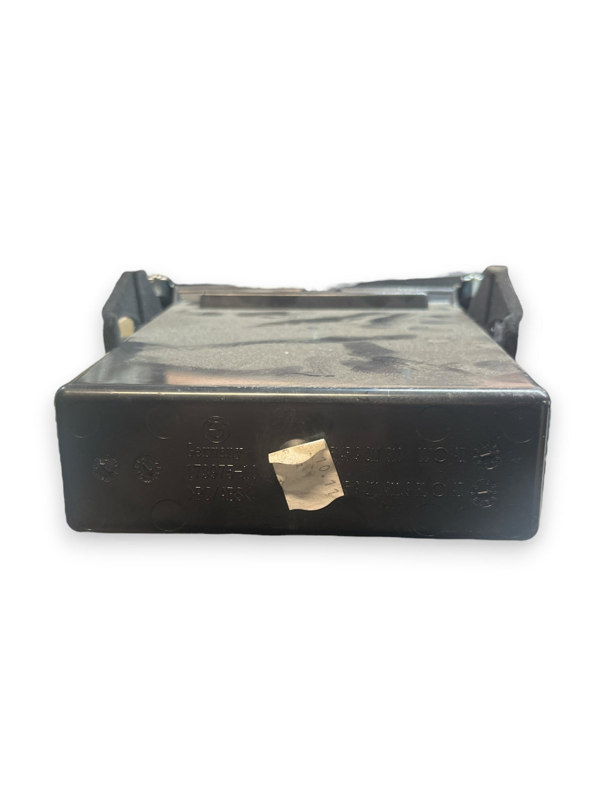 Cassetto Vano Portaoggetti BMW Serie 1 ( F20 - 2011 ) cod : 17397510 - F&P CRASH SRLS - Ricambi Usati