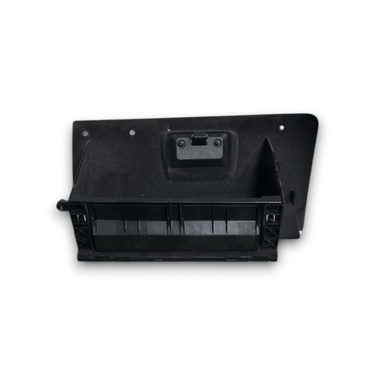 Cassetto Vano Portaoggetti Bmw Serie 3 E92 (2005 > 2013) cod:51167120408 - F&P CRASH SRLS - Ricambi Usati