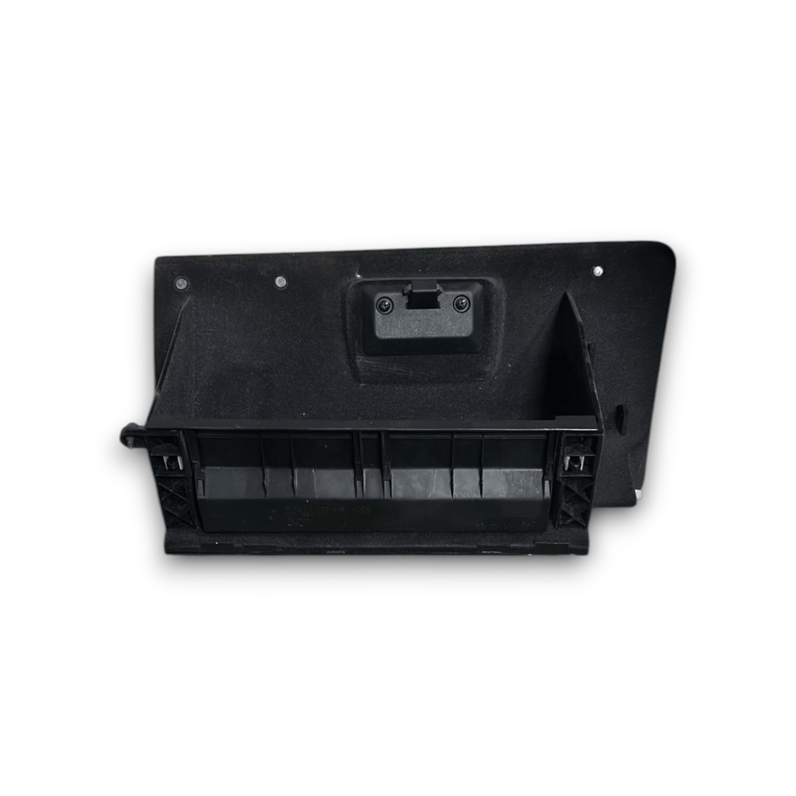 Cassetto Vano Portaoggetti Bmw Serie 3 E92 (2005 > 2013) cod:51167120408 - F&P CRASH SRLS - Ricambi Usati