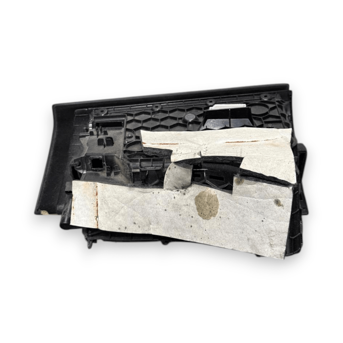 Cassetto / vano portaoggetti BMW Serie 3 (F31) cod.727584 - 10 (2012 - 2019) - F&P CRASH SRL - Ricambi Usati