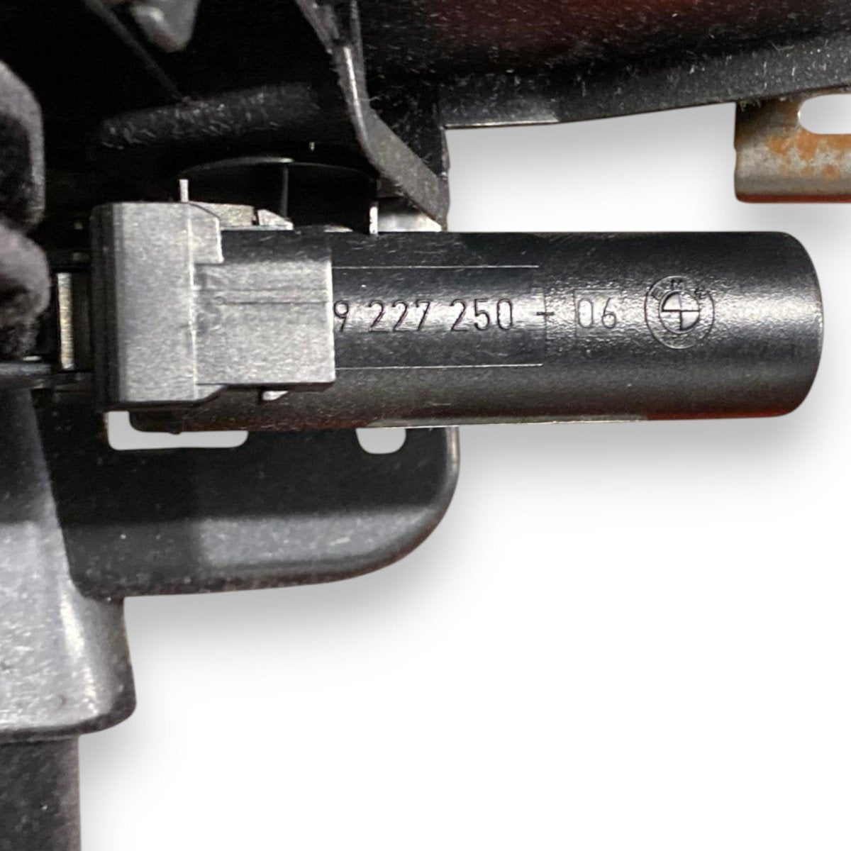 Cassetto / vano portaoggetti Bmw Serie 4 Gran Coupè F36 (2013 - 2020) Cod: 9227250 - F&P CRASH SRLS - Ricambi Usati