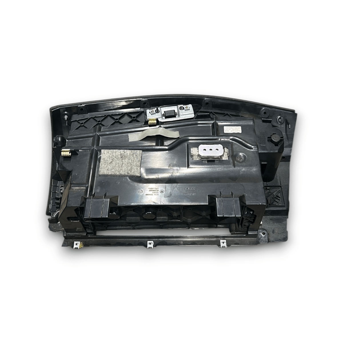 Cassetto / vano portaoggetti bmw serie 5 e60 cod:7034080 (2003 > 2010) - F&P CRASH SRL - Ricambi Usati