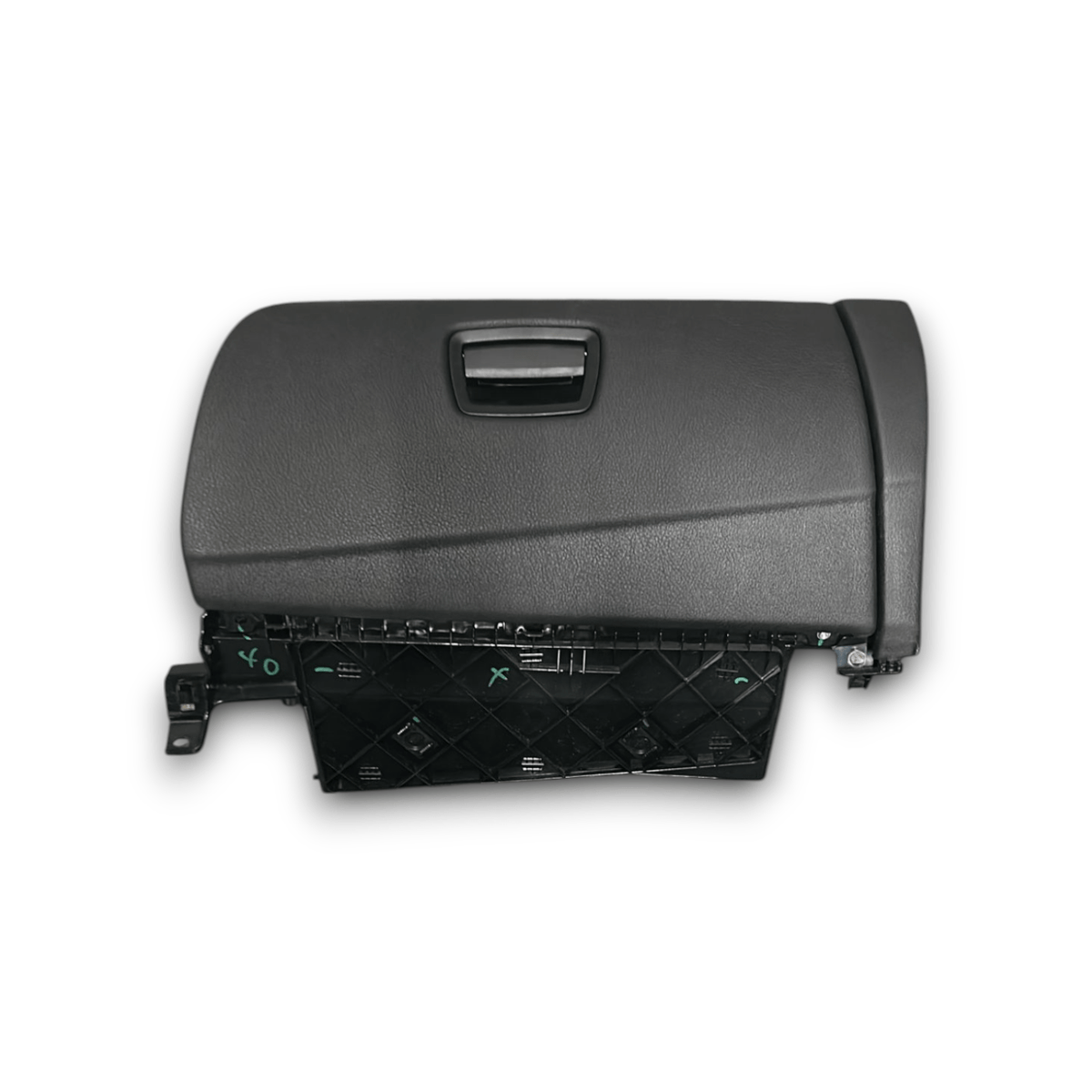 Cassetto / Vano Portaoggetti Bmw Serie 6 Gran Coupé cod:51459197573 (2012 &gt; 2018) - F&amp;P CRASH SRLS - Ricambi Usati