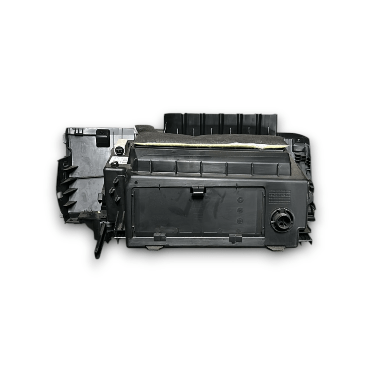 Cassetto / Vano Portaoggetti Bmw X1 F48 cod:9339816 - 18 (2015 > 2022) - F&P CRASH SRLS - Ricambi Usati