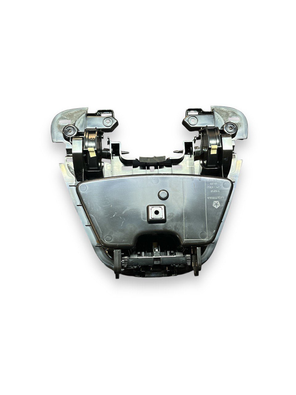 Cassetto / vano portaoggetti centrale Jeep Cherokee (KL) (2013 - 2023) cod.P1WG51DX9AC - F&P CRASH SRLS - Ricambi Usati