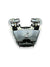 Cassetto / vano portaoggetti centrale Jeep Cherokee (KL) (2013 - 2023) cod.P1WG51DX9AC - F&P CRASH SRLS - Ricambi Usati